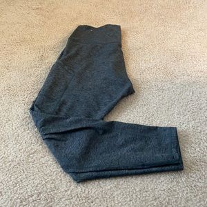 Aerie Chill. Play. Move. Leggings